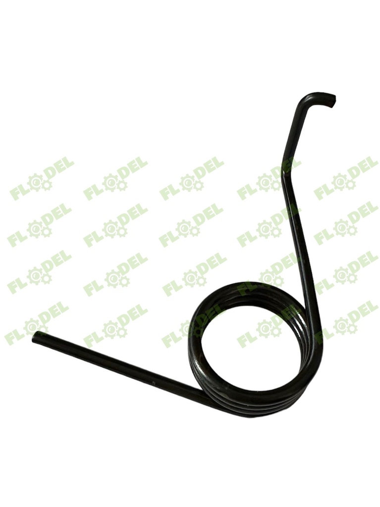 Arc de torsiune CLAAS OR