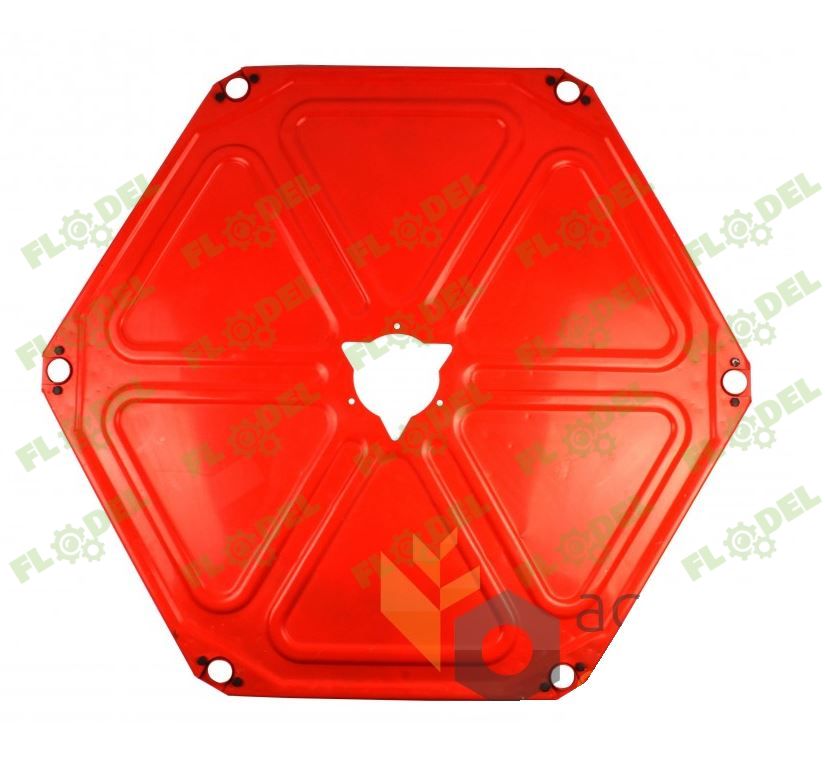 Stea rabator CLAAS 677474