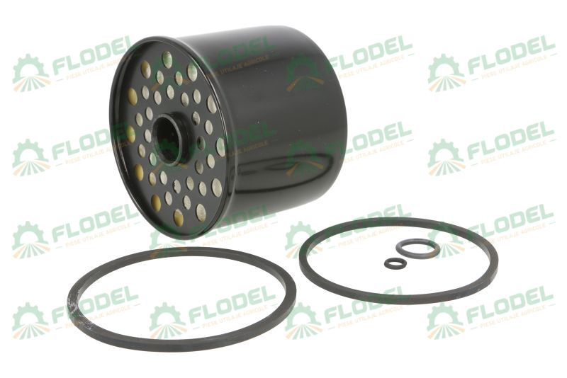 Filtru combustibil P 917 X MANN P556245