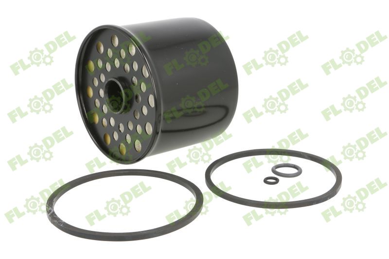 Filtru combustibil P 917 X MANN P556245