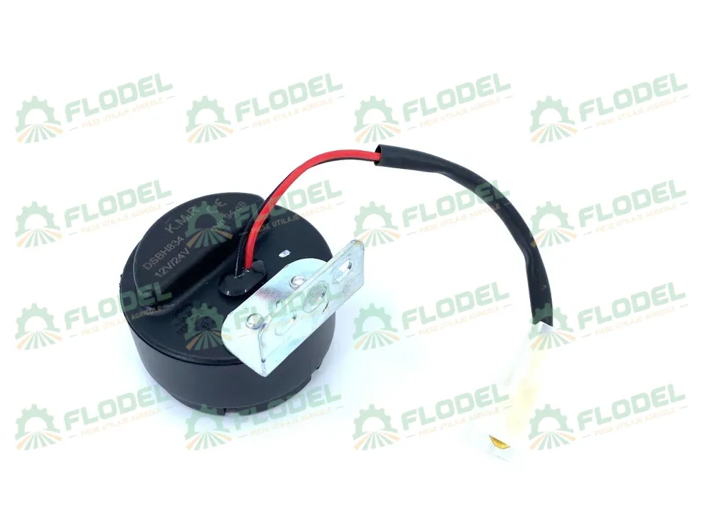 Claxon mers inapoi 12/24V [BOSCH]