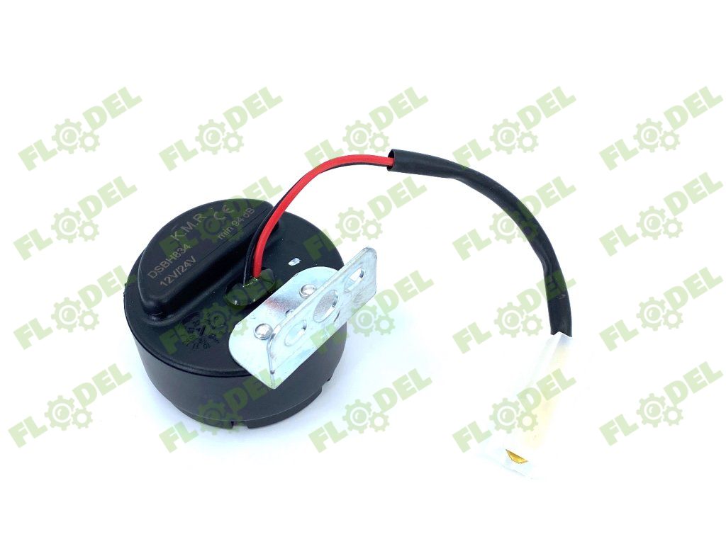 Claxon mers inapoi 12/24V [BOSCH]