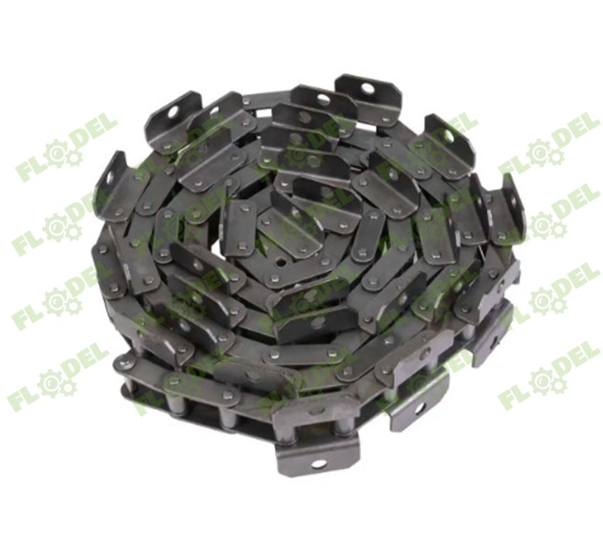 Lant transportor central DONGHUA