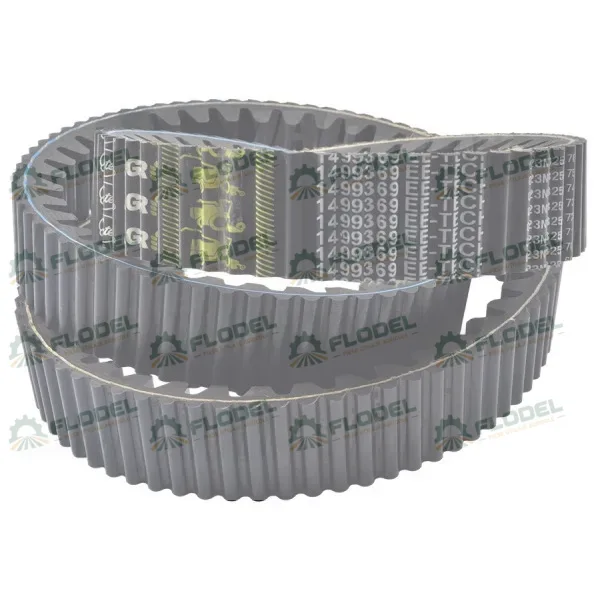 Curea variator combina CLAAS 661427 GATES