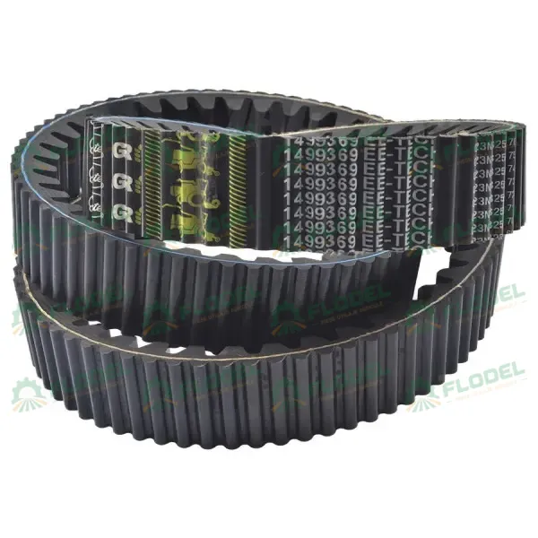Curea variator combina CLAAS 661427 GATES