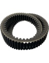 Curea danturata combina CLAAS 661427 GATES