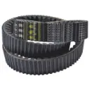 Curea variator combina CLAAS 661427 GATES