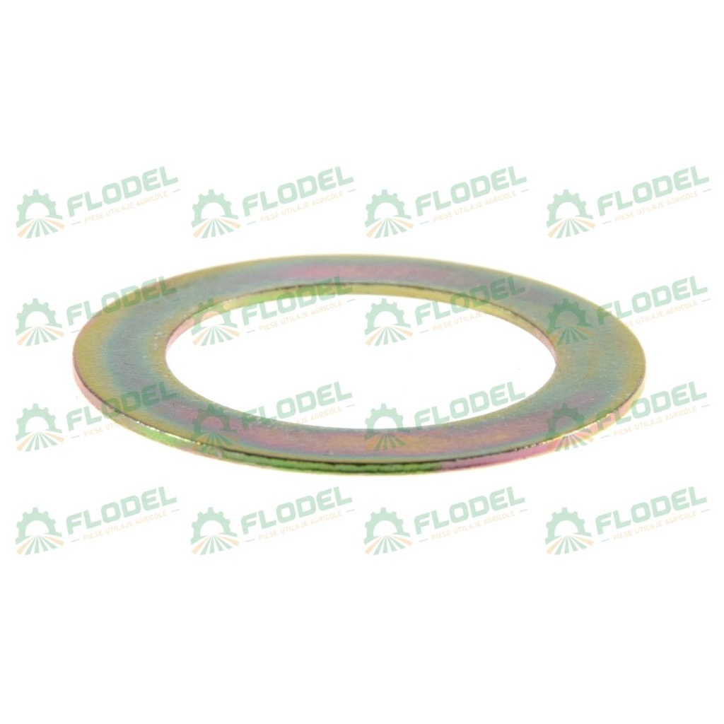 Saiba 233131 28.5x42x1mm