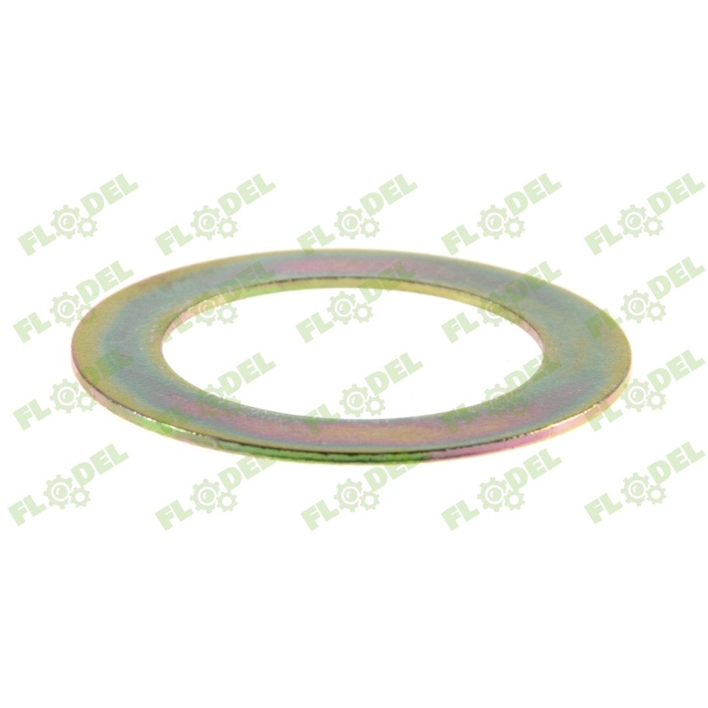 Saiba 233131 28.5x42x1mm