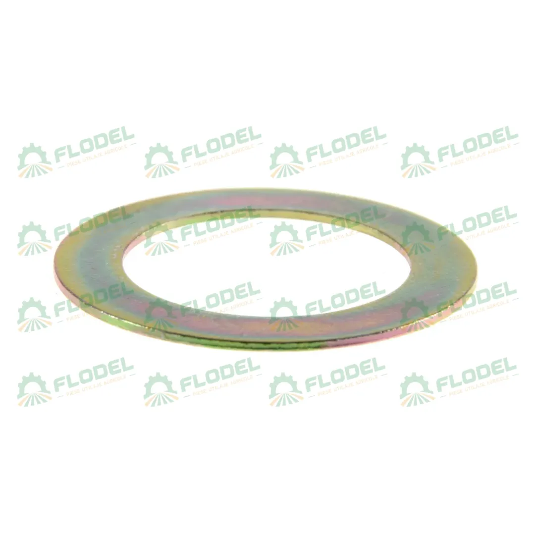 Saiba 233131 28.5x42x1mm
