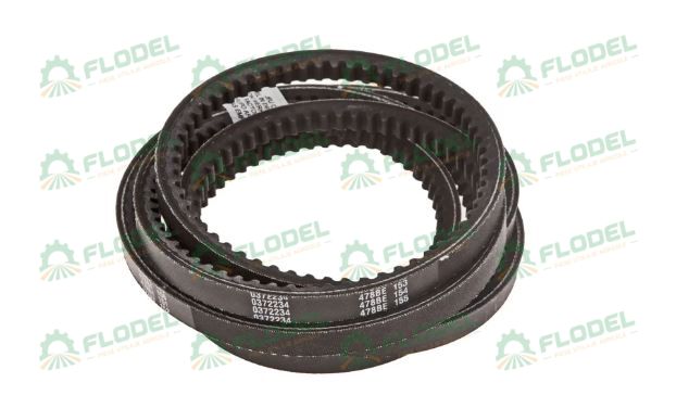 Curea set 133630 Gates