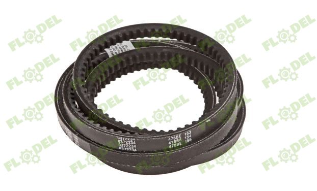 Curea set 133630 Gates