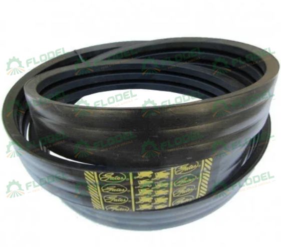 Curea 724100 Gates