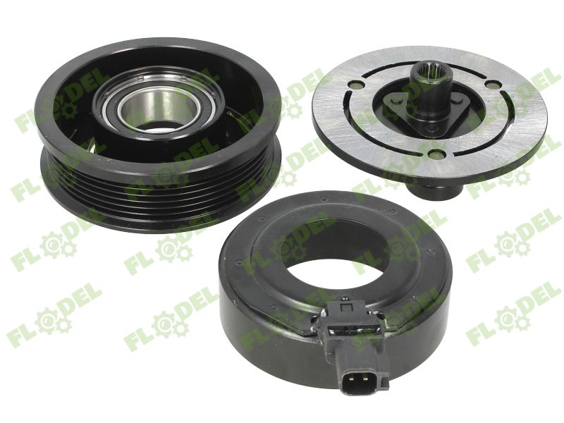 Ambreiaj Ford Mondeo