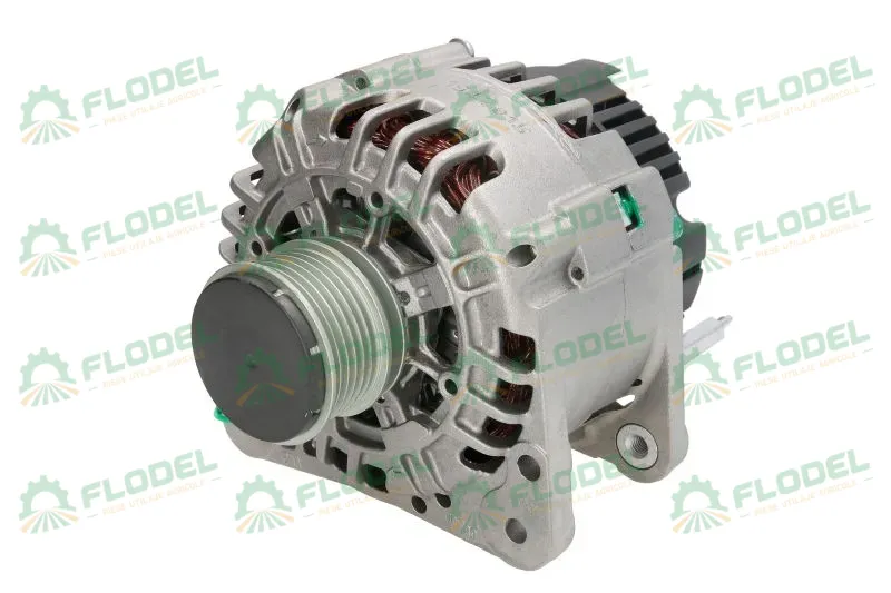 Alternator Golf