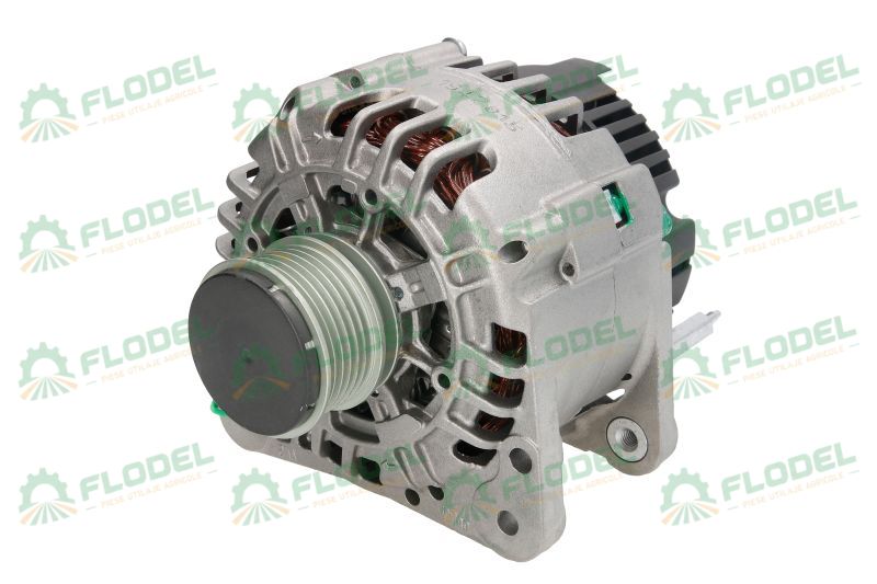 Alternator Golf