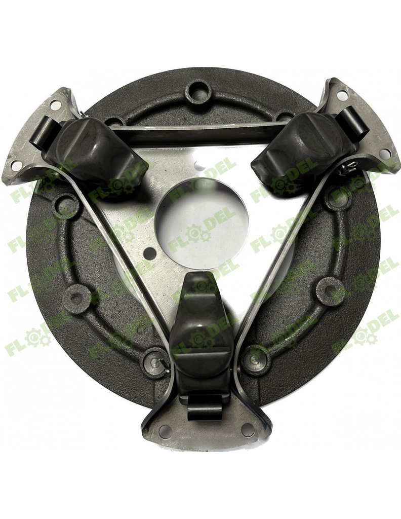 Placa presiune John Deere 260mm AH65440