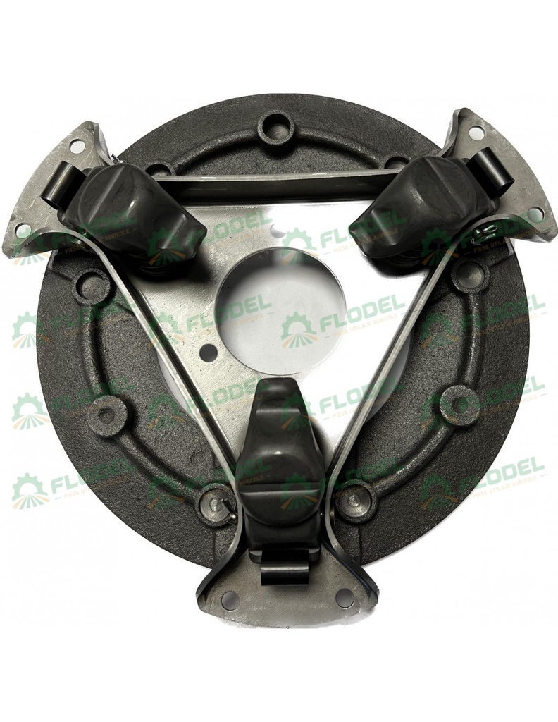 Placa presiune John Deere 260mm AH65440