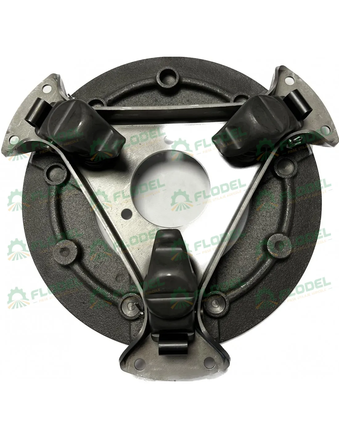 Placa presiune John Deere 260mm AH65440
