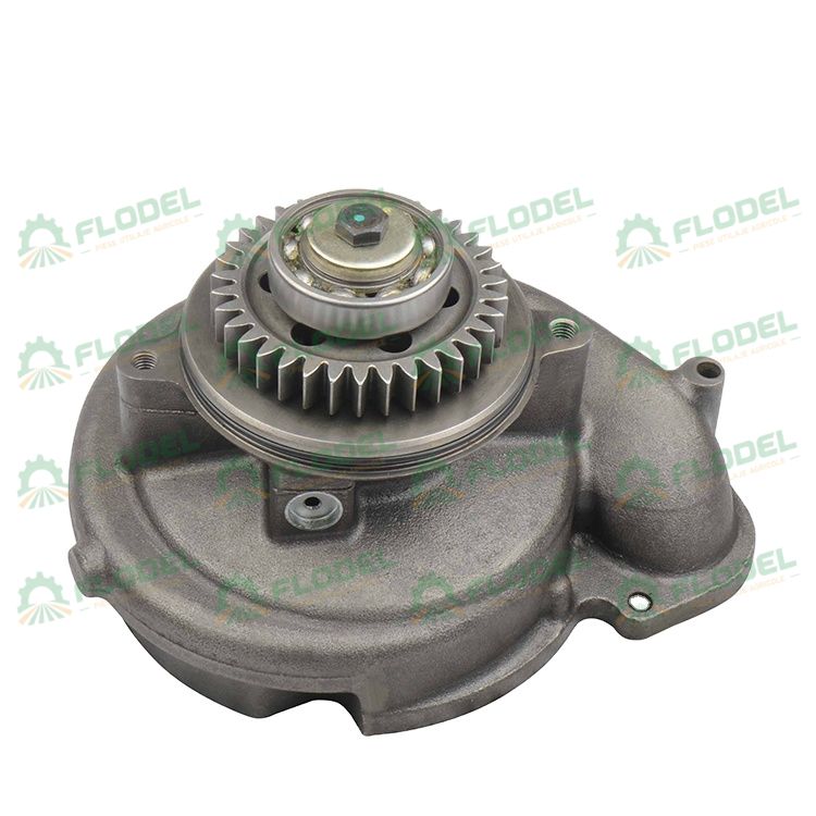 Pompa apa motor CATERPILLAR C13