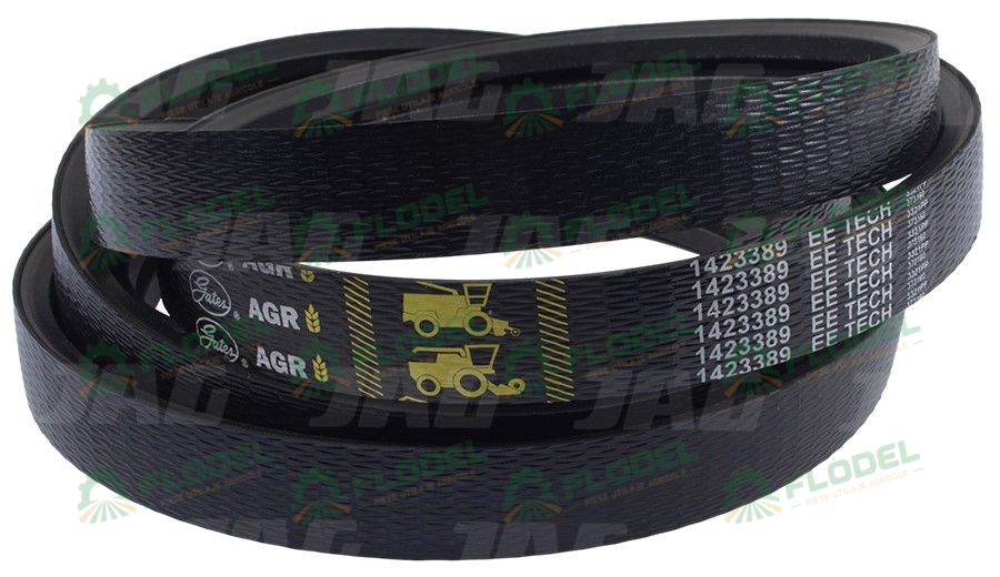 Curea combina CLAAS [2HB] 724181 GATES