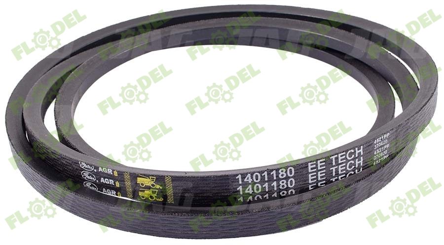 Curea combina CLAAS 785341 Gates