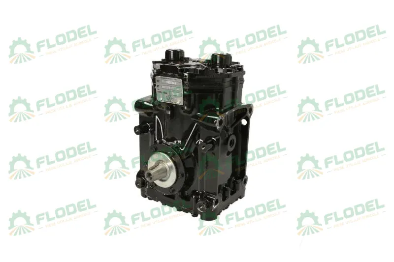 Compresor aer conditionat CLAAS  621029 625989  PREMIUM