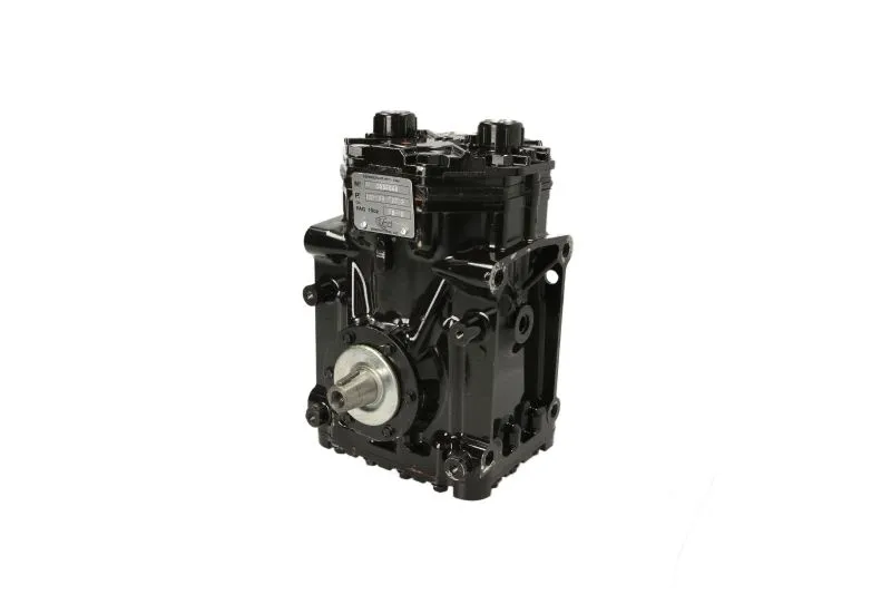 Compresor aer conditionat CLAAS  621029 625989  PREMIUM