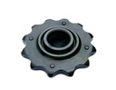 Pinion  DOMINONI plastic Z12 10061 10531