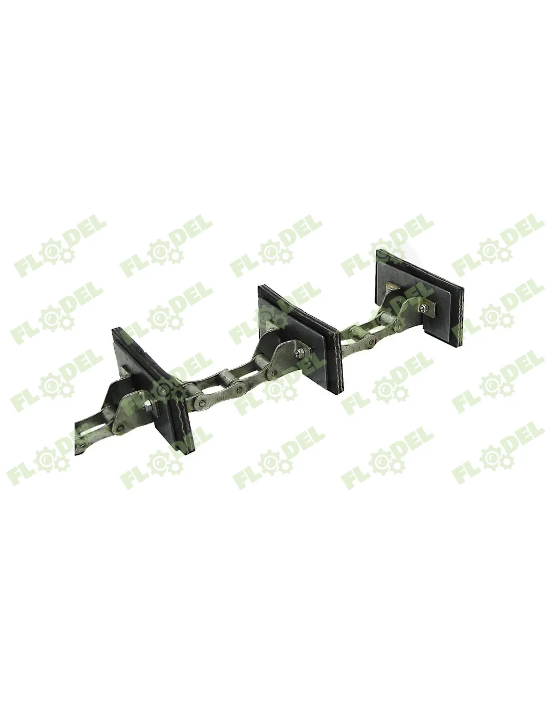 Lant cupe retur spice CASE-IH 1303114C91 [DONGHUA]