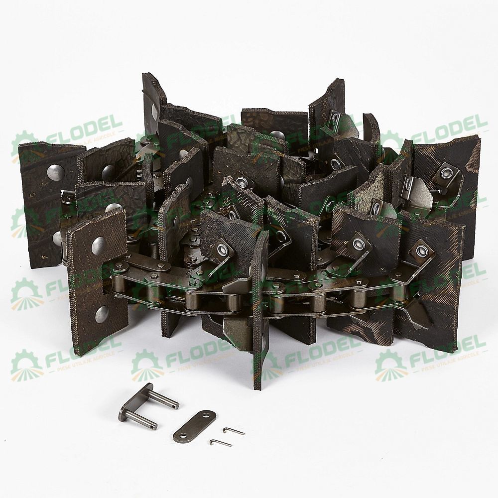 Lant cupe retur spice CASE-IH 1312203C92 [DONGHUA]