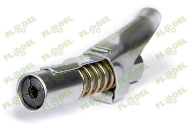 Cap gresare cu cupla rapida PRESSOL PREMIUM
