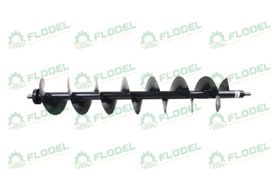 Melc incarcare buncar combina CLAAS 682795 [1345 mm] 