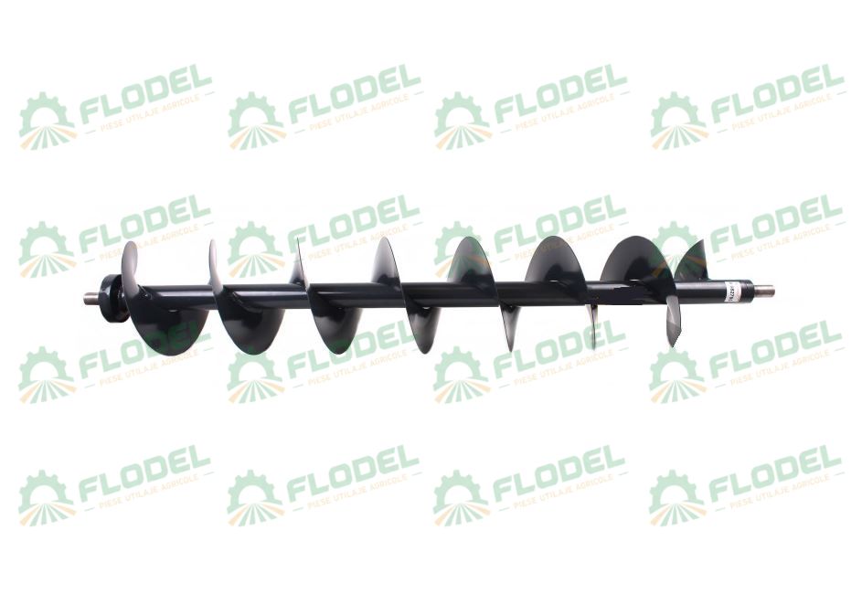 Melc incarcare buncar combina CLAAS 682795 [1345 mm] 