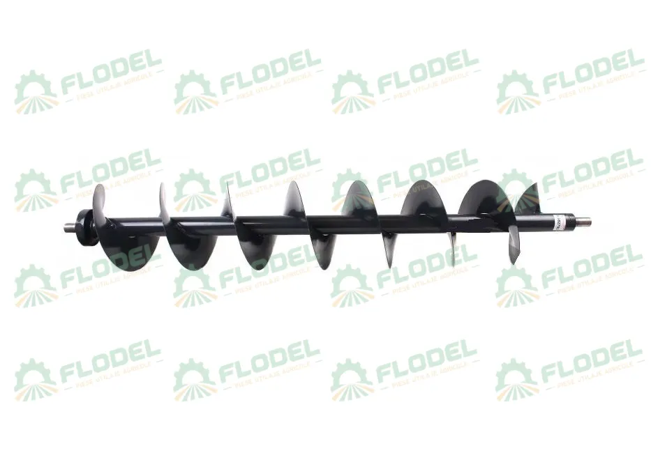 Melc incarcare buncar combina CLAAS 682795 [1345 mm] 