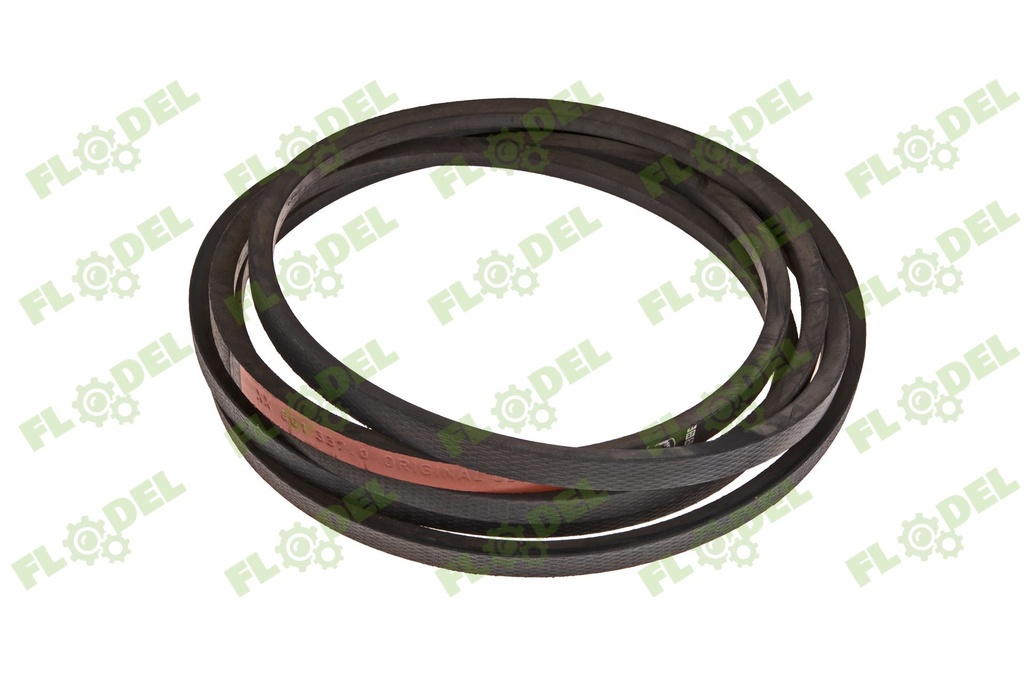 Curea combina CLAAS 661337 GATES