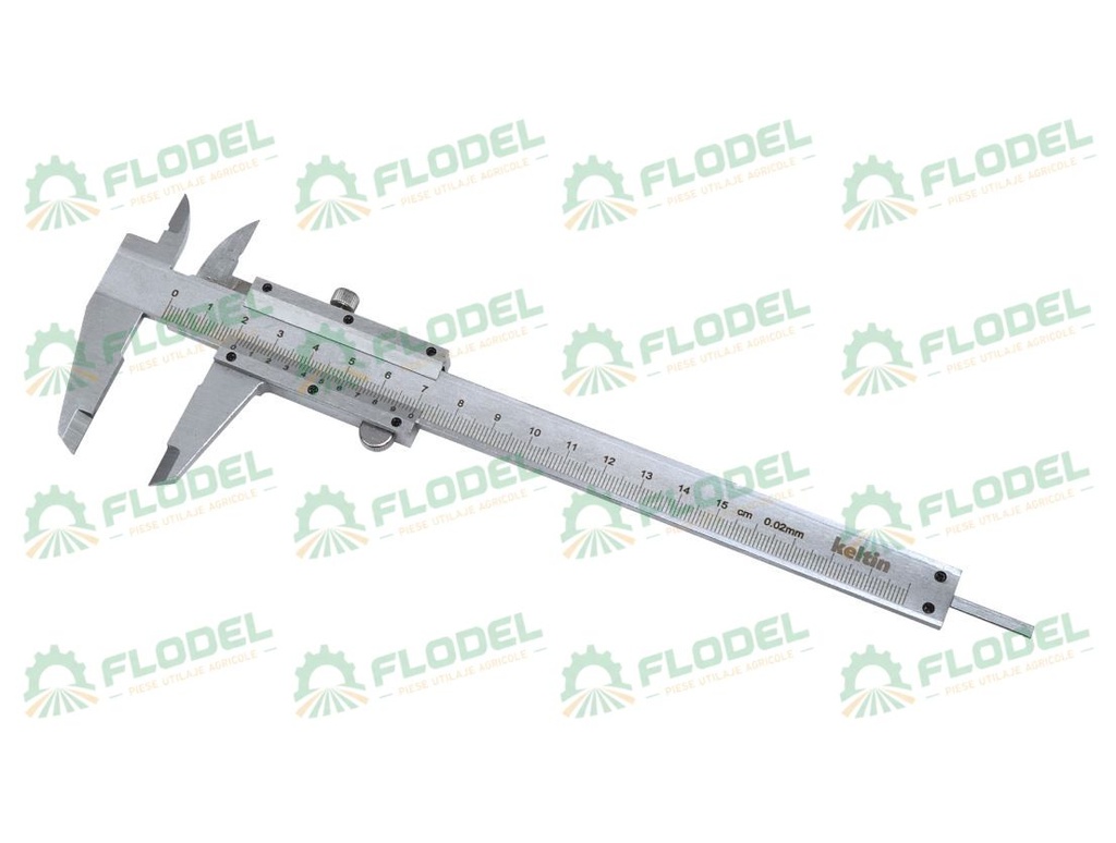 Subler mecanic 0-150mm