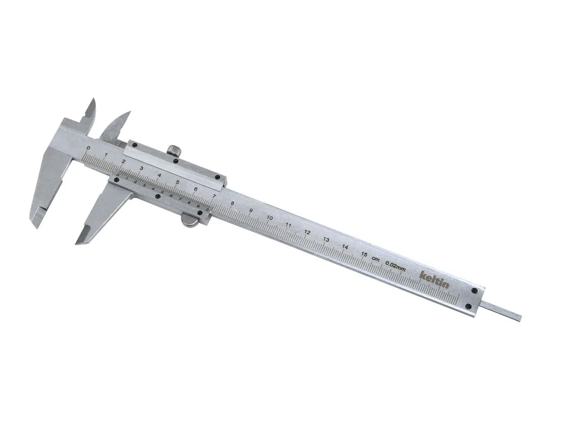 Subler mecanic 0-150mm