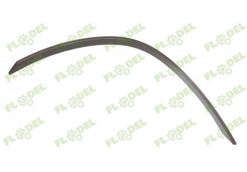 Garnitura piston cilindru hidraulic 60x65x9.6mm 218462