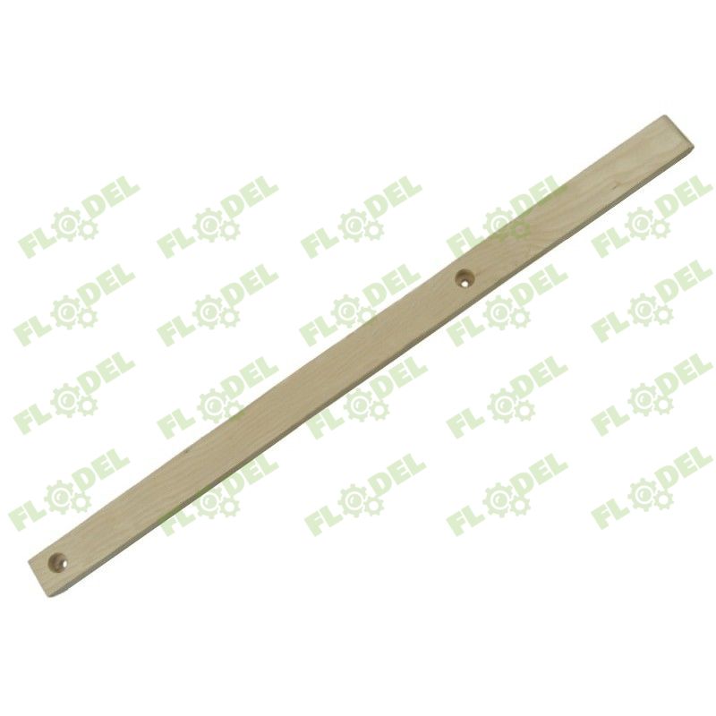 Ghidaj lemn 850mm JD