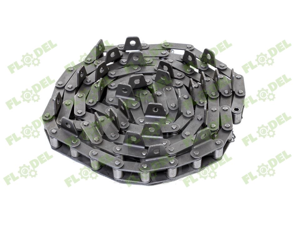 Lant transportor JD set