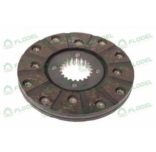 Disc frana JD 127x31x35mm Z21 AH21835