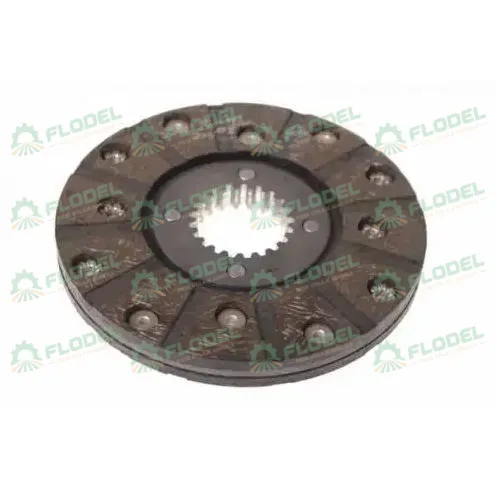 Disc frana JD 127x31x35mm Z21 AH21835