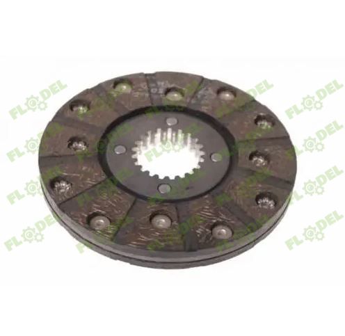 Disc frana JD 127x31x35mm Z21 AH21835