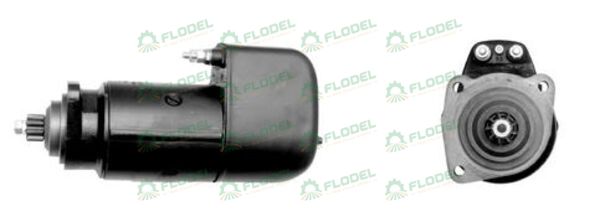 Electromotor combina CLAAS 132615