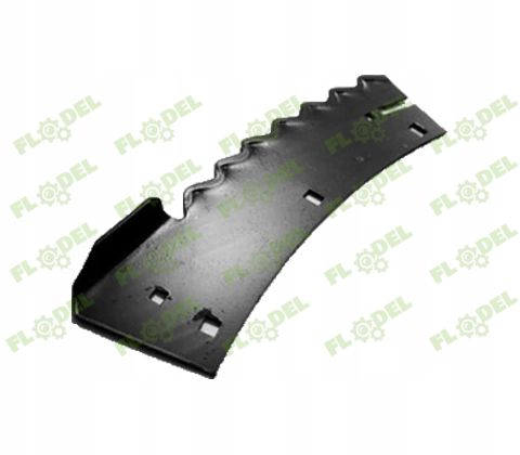 Cutit porumb CLAAS JAGUAR 996309 - STANGA