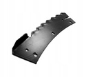 Cutit porumb CLAAS JAGUAR 996309 - STANGA