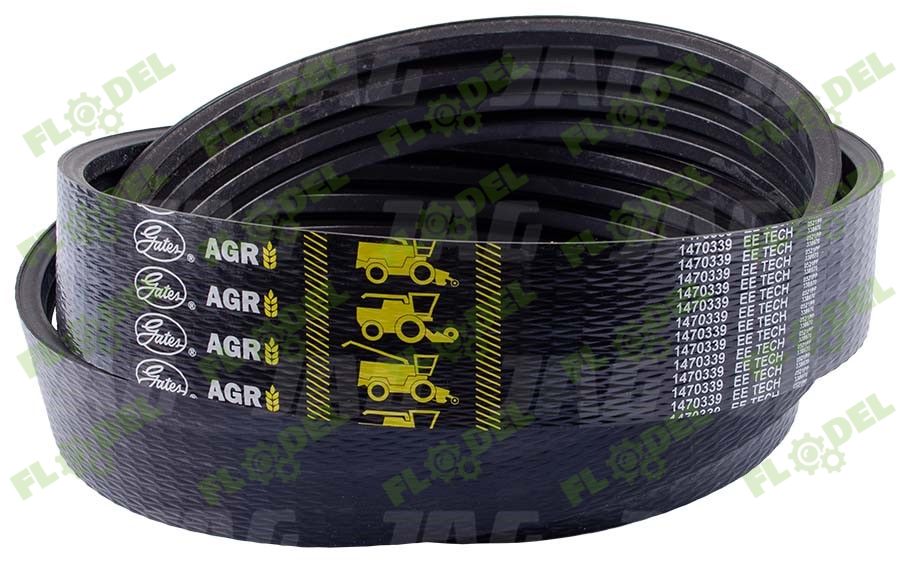 Curea zdrobitor CLAAS JAGUAR 076403