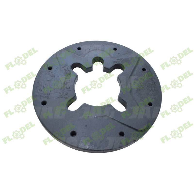 Carcasa ambreiaj 49x135mm 610463