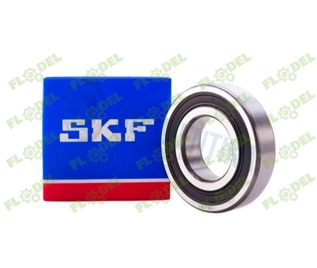 Rulment SKF 6012 2RS1/C3